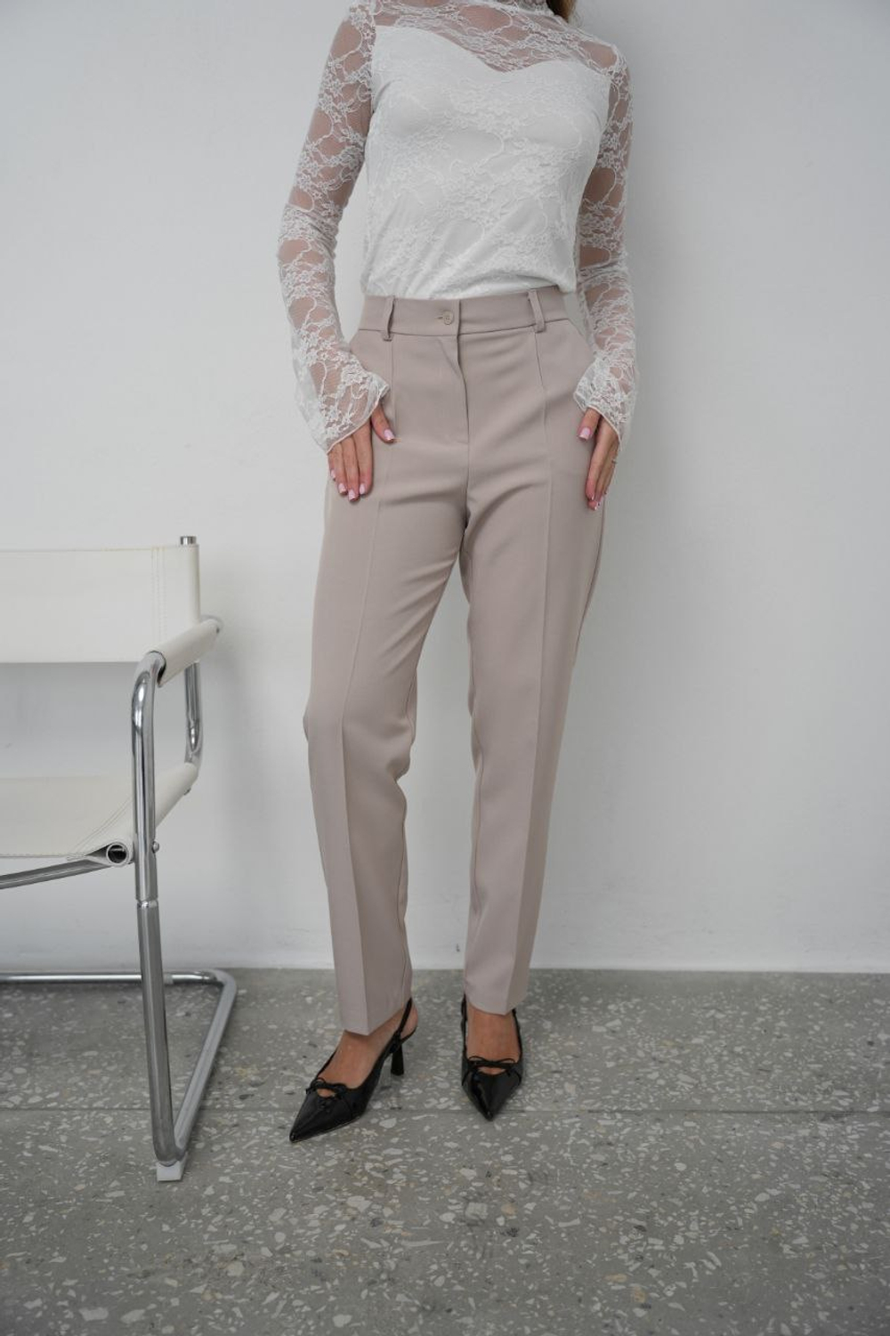 Брюки женские М-1357