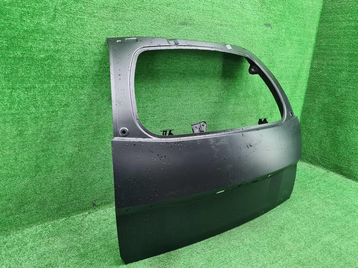 Крышка багажника Citroen C4 Picasso Grand (06-13)