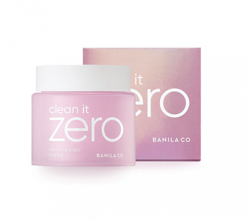 Zero BANILA CO Clean It Cleansing Balm Original 180 ml