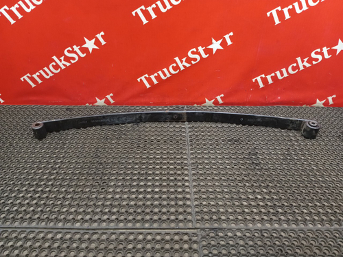 Лист рессоры коренной 2024г