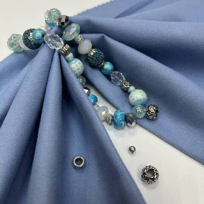 0551-1-13 Джинса хлопок