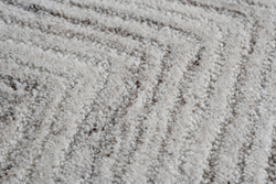 Ковер 300х400см Garda Decor Montez серый