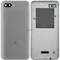 Задняя крышка для Xiaomi Redmi 6A Gray