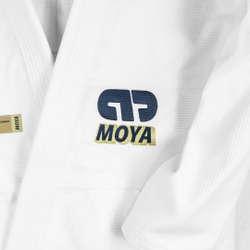 Кимоно MOYA 26 FLAGSHIP белое