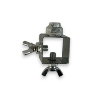 Адаптер для крепления фермовых конструкций на стойки