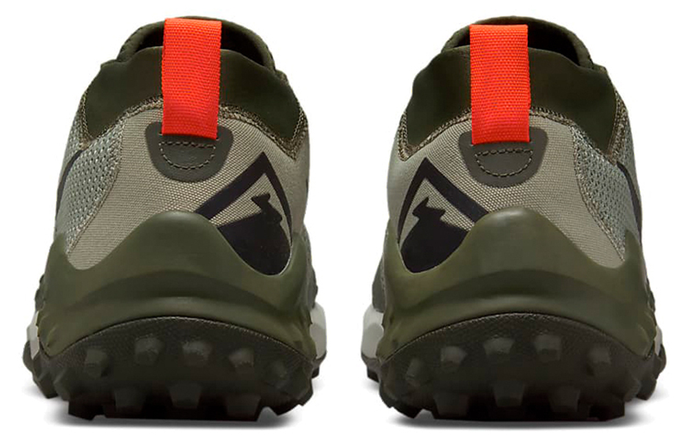 Кроссовки Nike Wildhorse 7