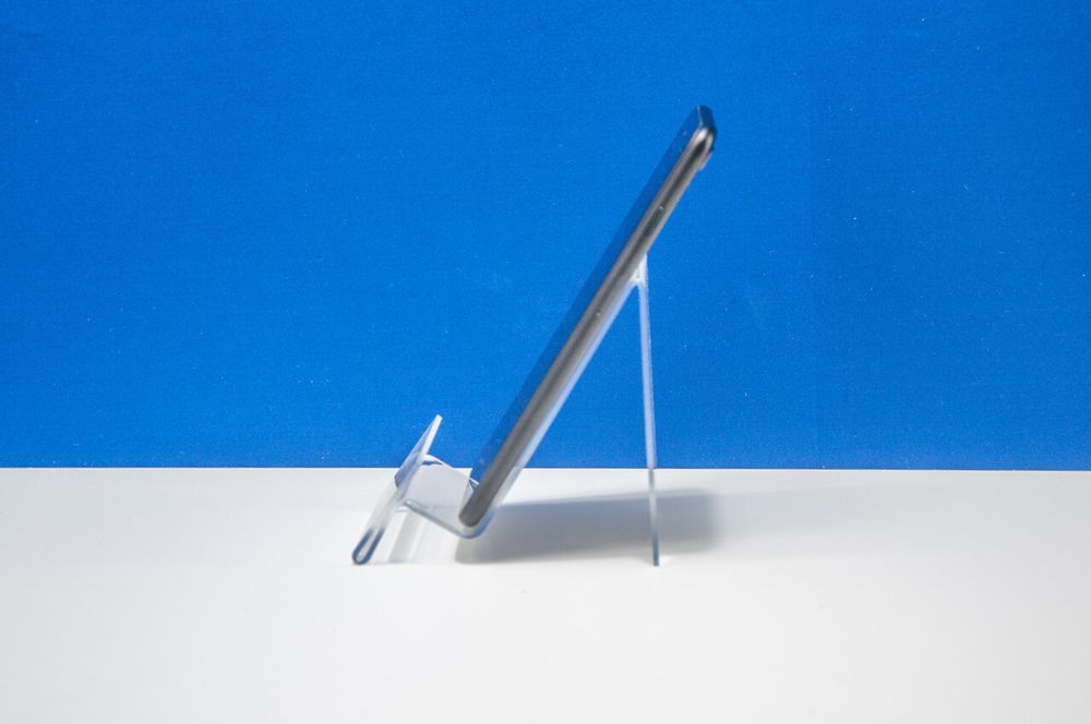 Подставка для смартфона ширина 70 мм