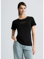 Футболка женская T-Shirt Moda LIU JO