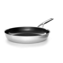 KitchenAid Набор из 2-х многослойных сковород 24+28см.