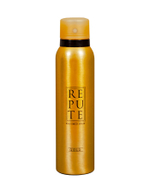 REPUTE Дезодорант спрей женский Gold, 150 мл