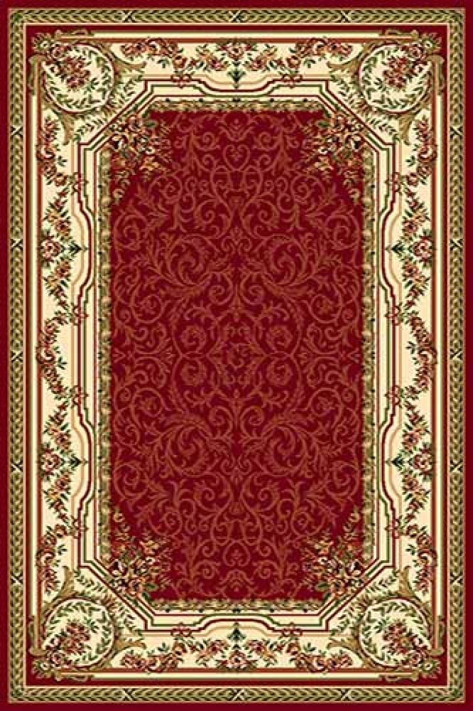 Olympos d074 RED Прямой