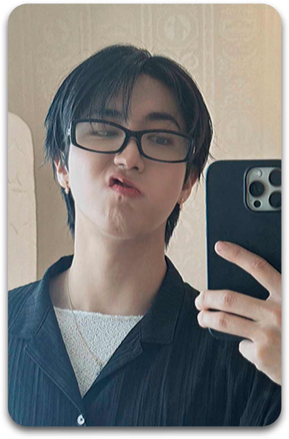 Карта / STRAY KIDS #4512