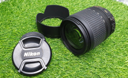 Nikon 18-105mm 3.5-5.6G Покупка/Продажа