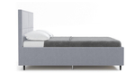 Кровать с подъемным механизмом Кито - Эйр 140/160/180