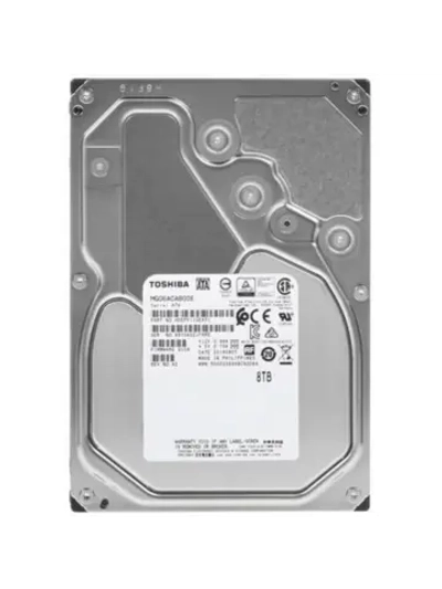 3.5" 8 ТБ Жетский диск Enterprise Capacity MG06ACA800E