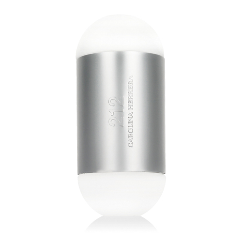 Carolina Herrera 212 Women Eau De Toilette - tester 100 ml (woman)