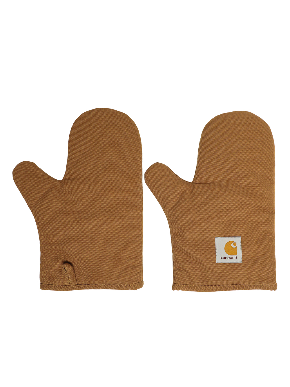 Прихватка Для Горячего Canvas Mitt