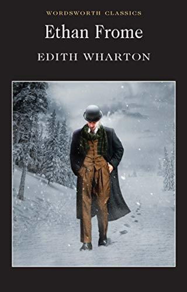 Ethan Frome