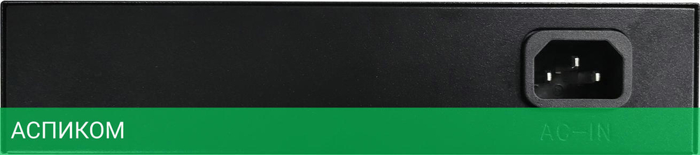 Коммутатор Origo OS1216/A1A