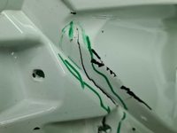 Бампер передний Lada Granta (2018-н.в.)