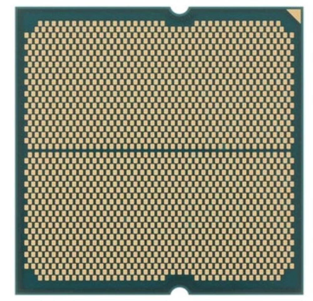 Процессор AMD Ryzen 9 9950X