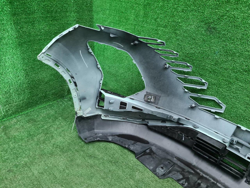 Бампер передний Omoda C5 (2022-н.в.)