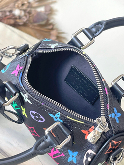 Louis Vuitton Nano Speedy