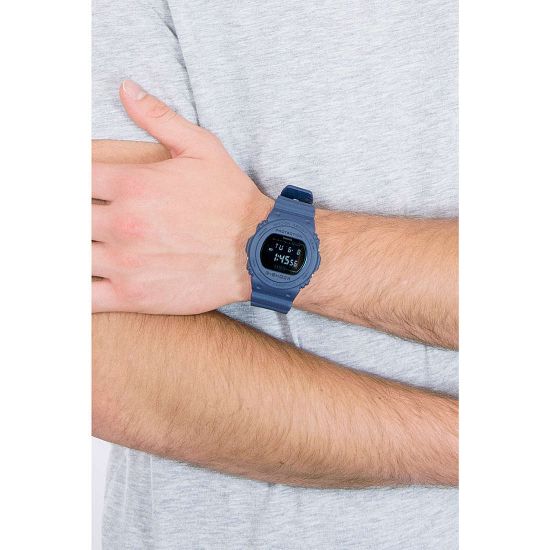 Часы мужские Casio G-Shock DW-5700BBM-2ER