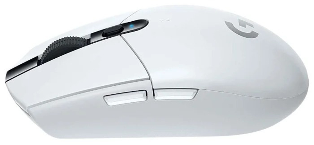 Мышь Logitech G305 Lightspeed (910-005291)