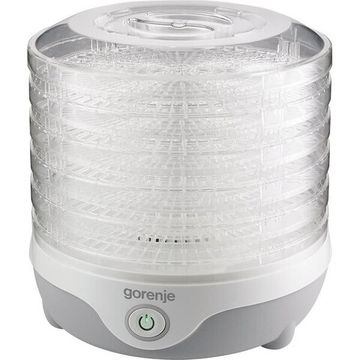 Сушарка для овочів та фруктів Gorenje FDK20MG