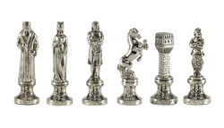 Manopoulos Шахматный набор Ренессанс