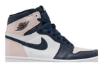 Кроссовки Jordan Air Jordan 1 Retro High Og "Atmosphere" 'Bubble Gum' (Женская размерная сетка)