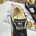 Кеды Dolce & Gabbana