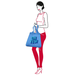 Сумка складная mini maxi shopper oh yes