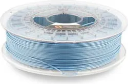 Фотография — Пластик для 3D-принтера Fillamentum CPE HG100 UFO Blue Metallic