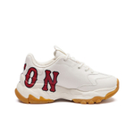 Кроссовки MLB Boston Big Ball Chunky Mega, 3ASHC2B2N-43RDS