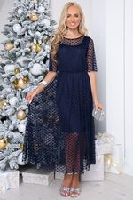 Платье 70515 Avili