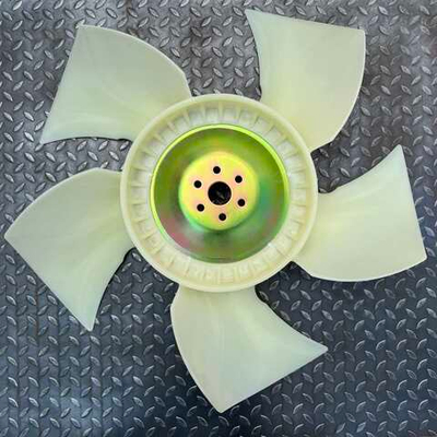 Крыльчатка вентилятора 8980185071