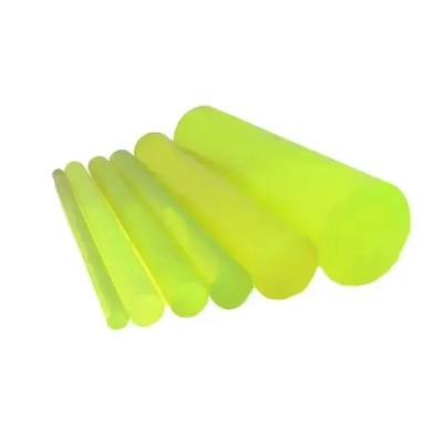 Полиуретан стержень Ф15 мм, L 270 мм Китай