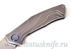 Нож Широгоров Ками Kami Синькевич дизайнфотография - 5