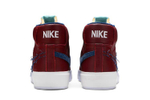 Кроссовки Nike Blazer Edge "Team Red"