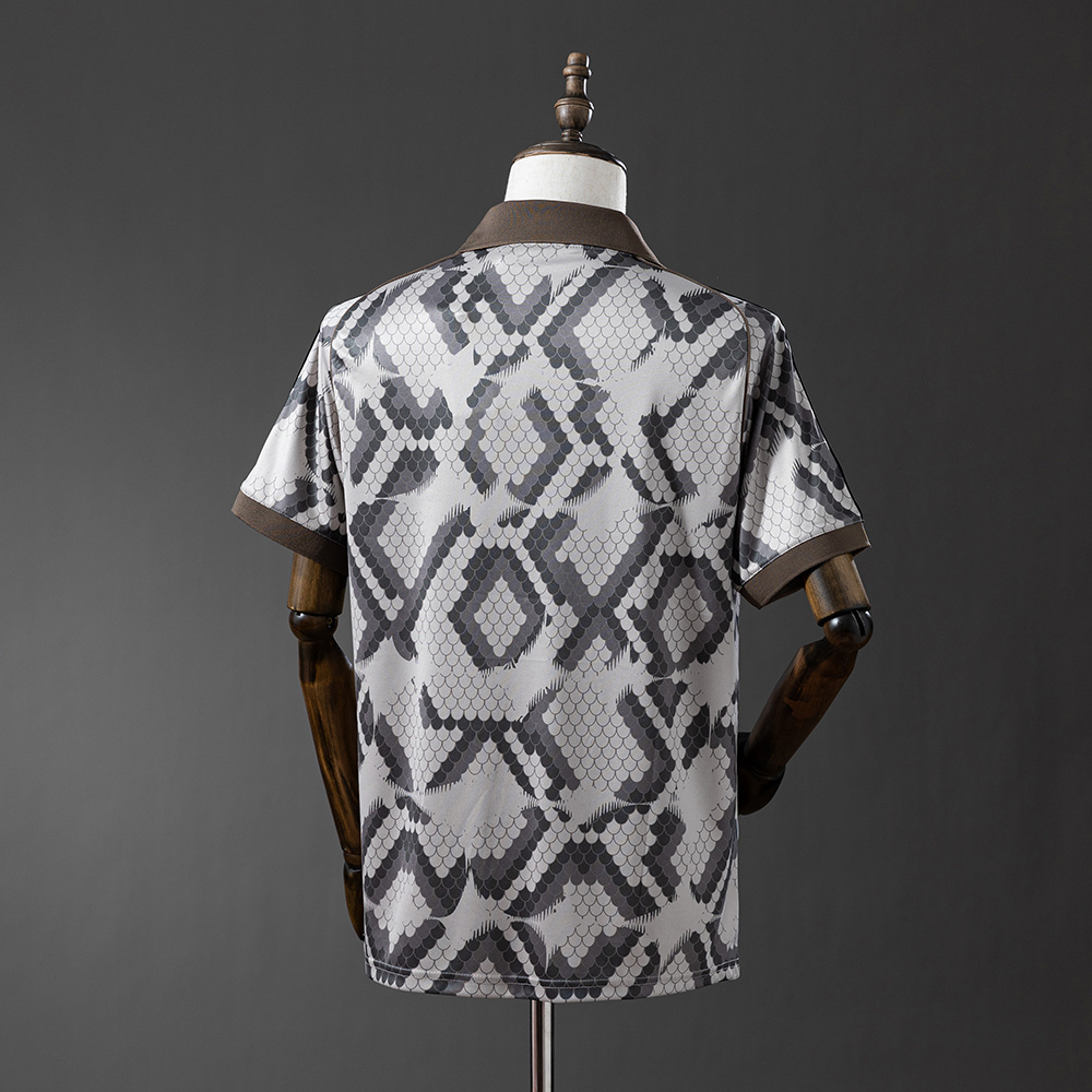 Заказать в Москве специальную форму «Бавария» 25/26