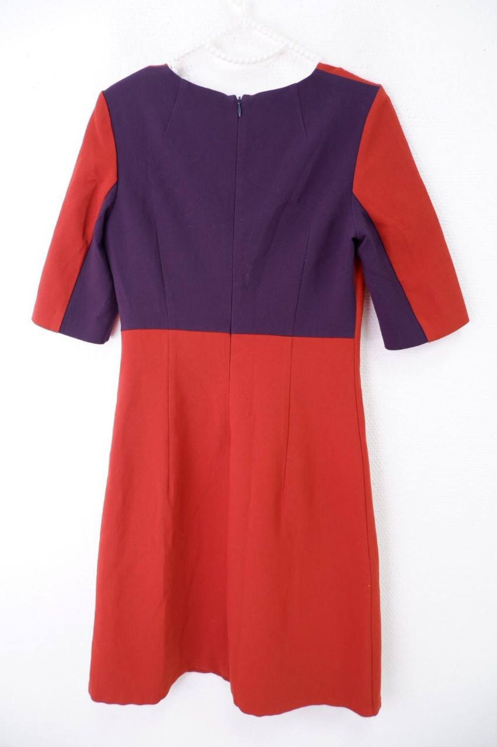 Платье стильное 44 размер