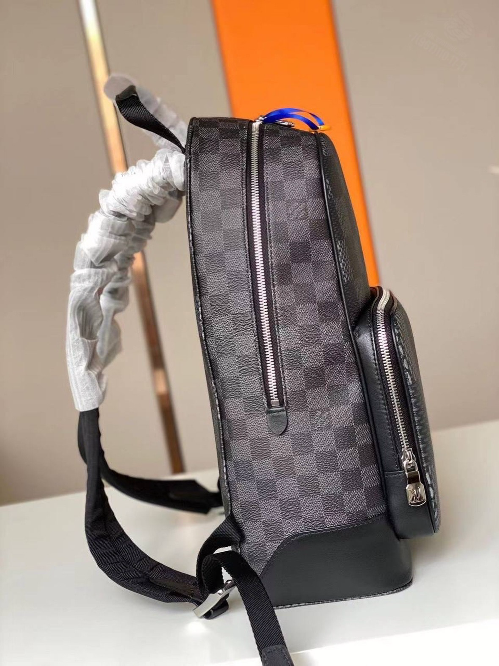 Рюкзак Louis Vuitton Campus