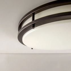 Citilux Бостон CL709505N LED Люстра с диммером Венге