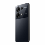 Смартфон POCO M6 Pro 12/512GB Black