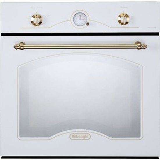 Газовый духовой шкаф DeLonghi CGBG 4