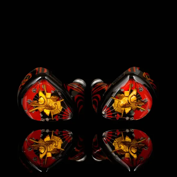 Noble Audio Shogun