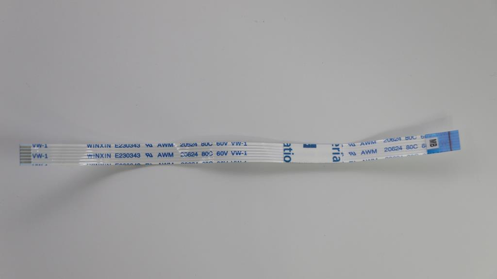 Шлейф тачпада для ноутбука Lenovo G500s (90202874), оригинал