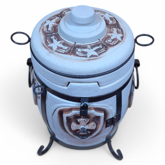 Тандыр Защитник